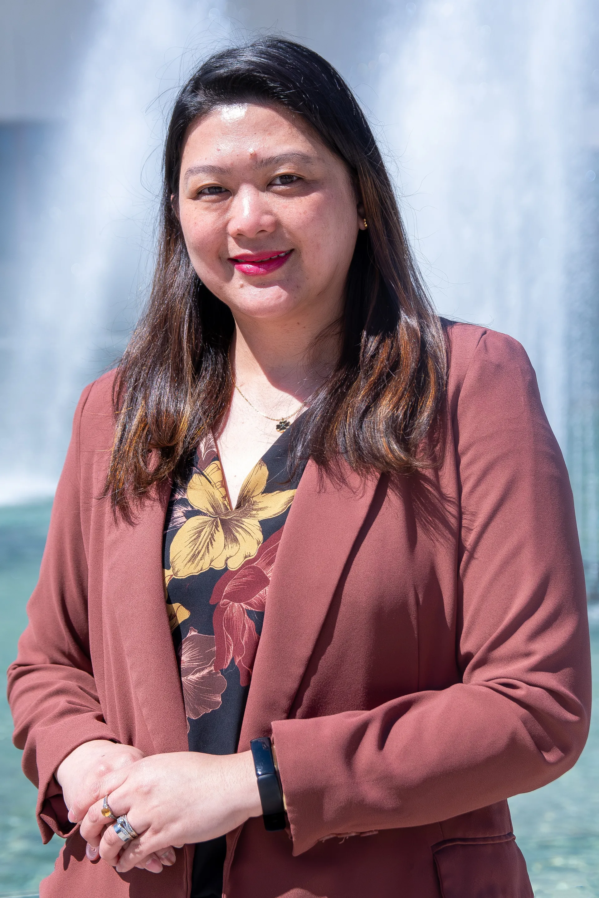 Photo credits to former MBAEM student Stephanie Tokasz