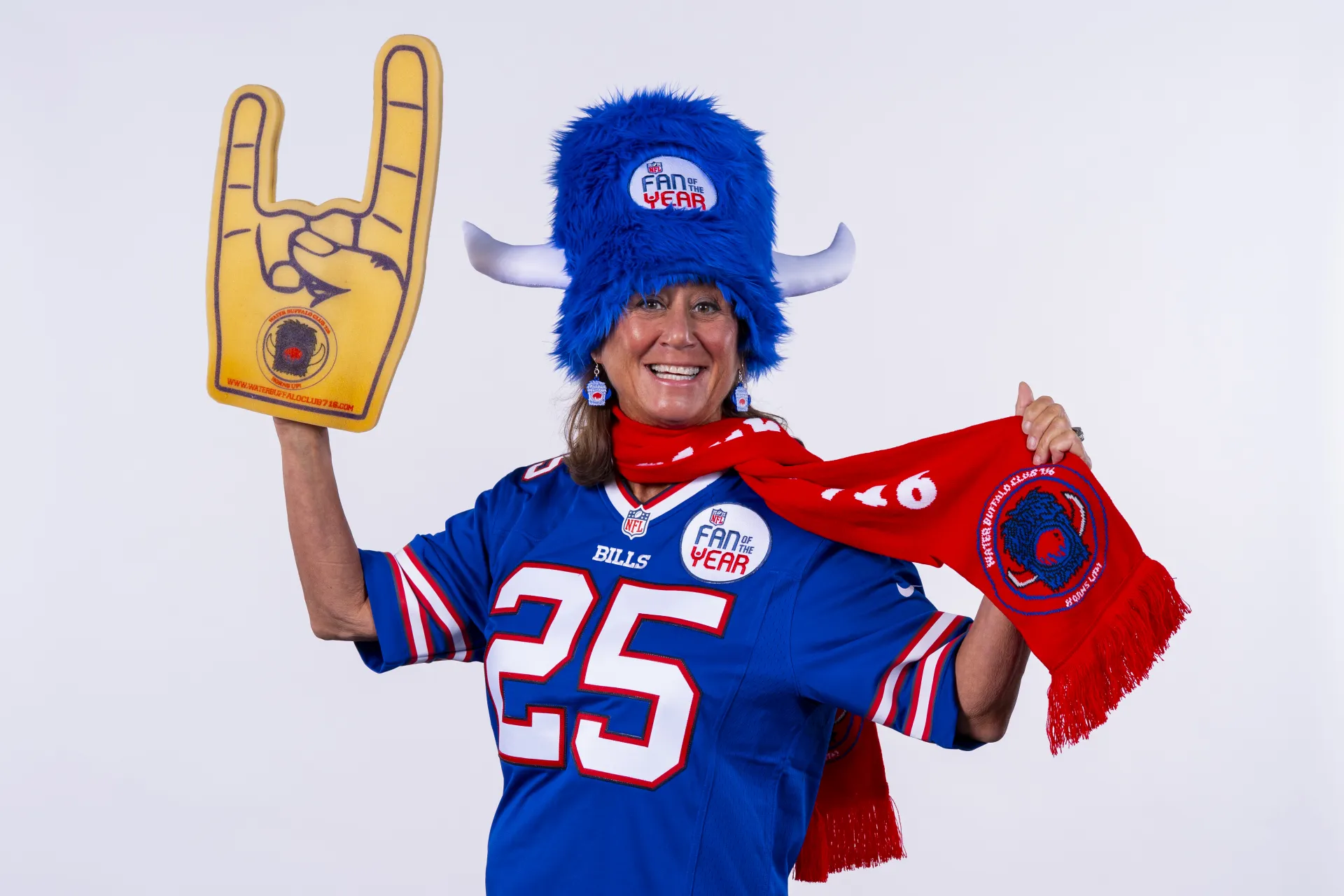 Therese Forton Barnes