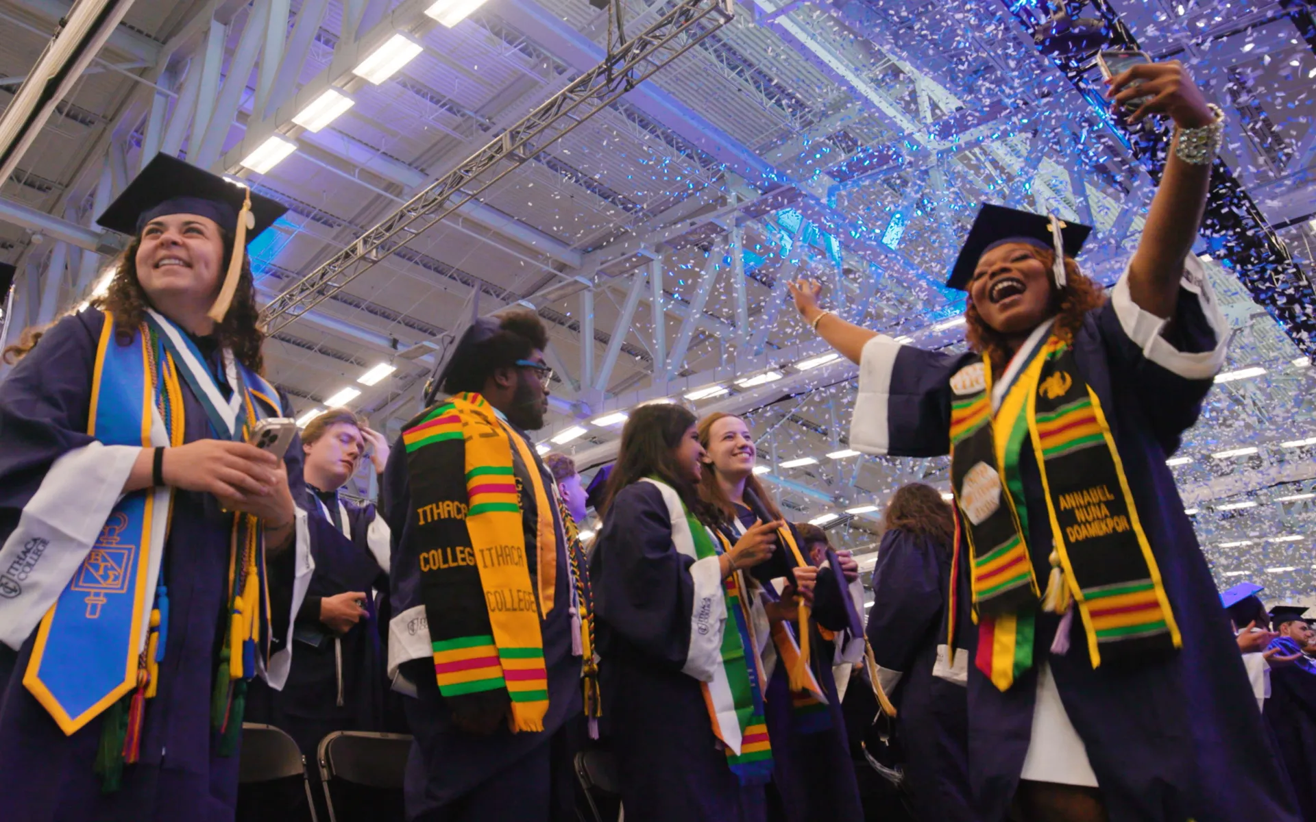 '25 Graduation image