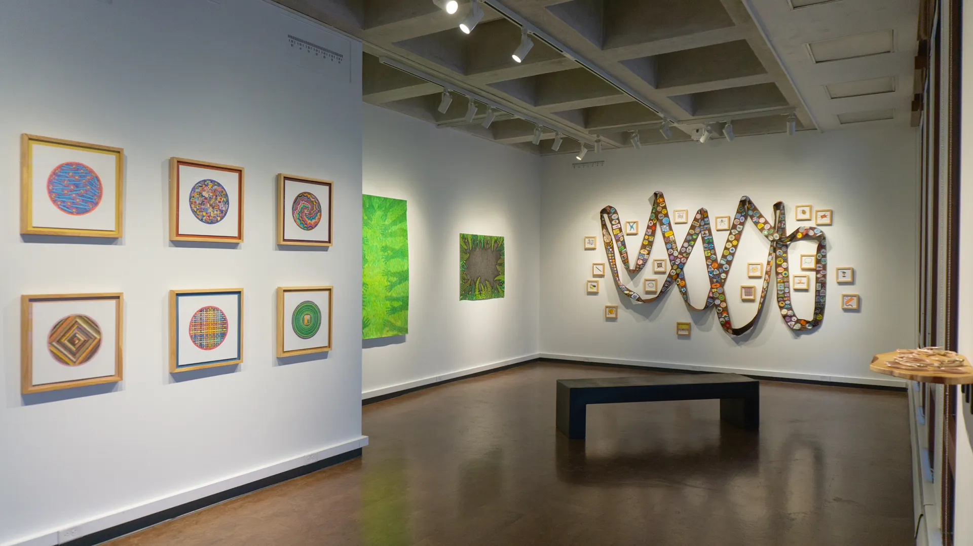 Mara Baldwin Trust Fall