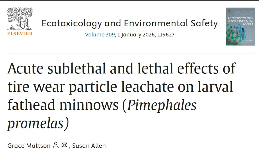 Title of paper in Journal