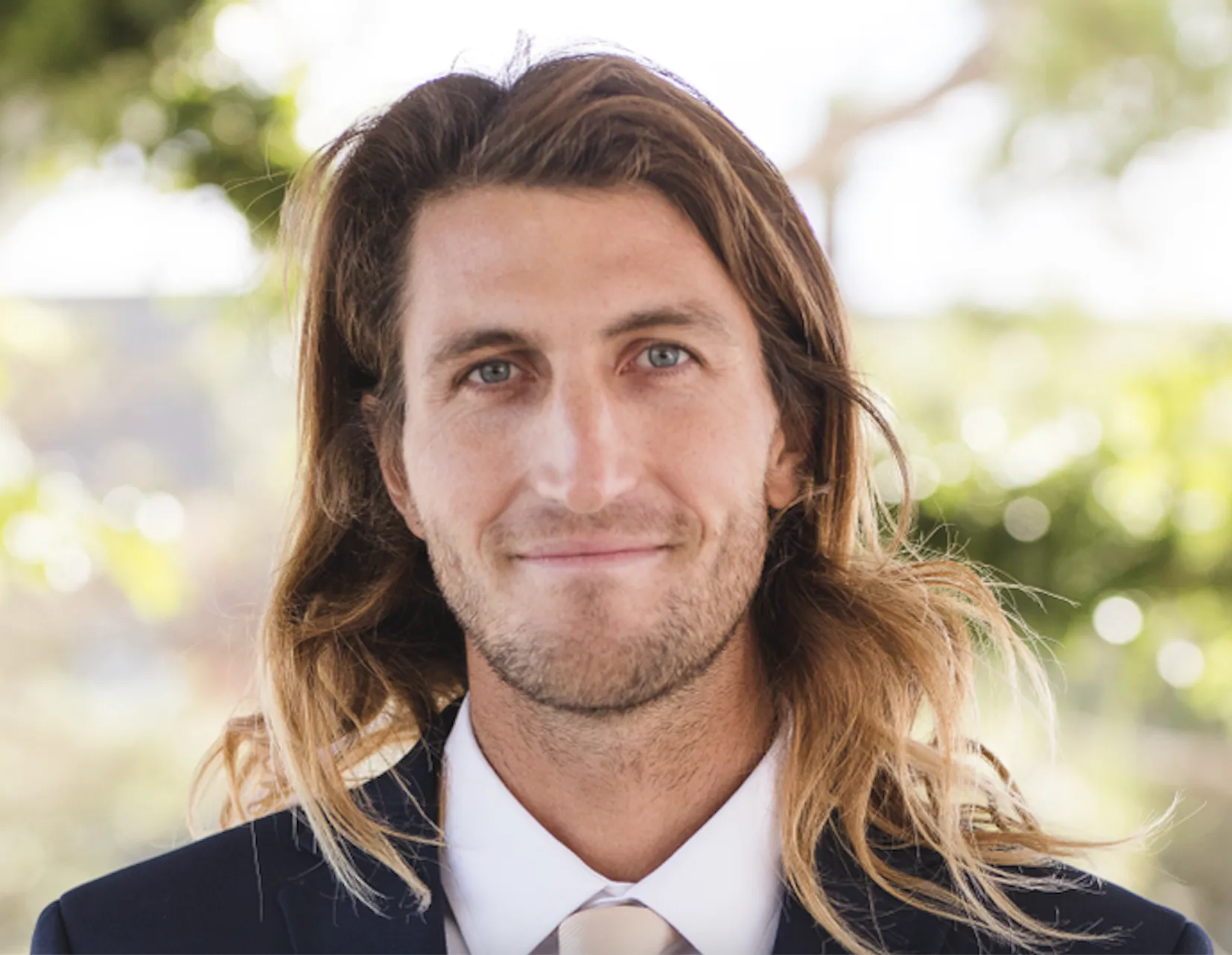 photo of Seth Dornisch