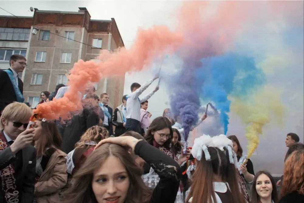 mr nobody against putin