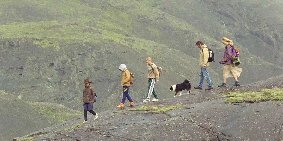 the love that remains