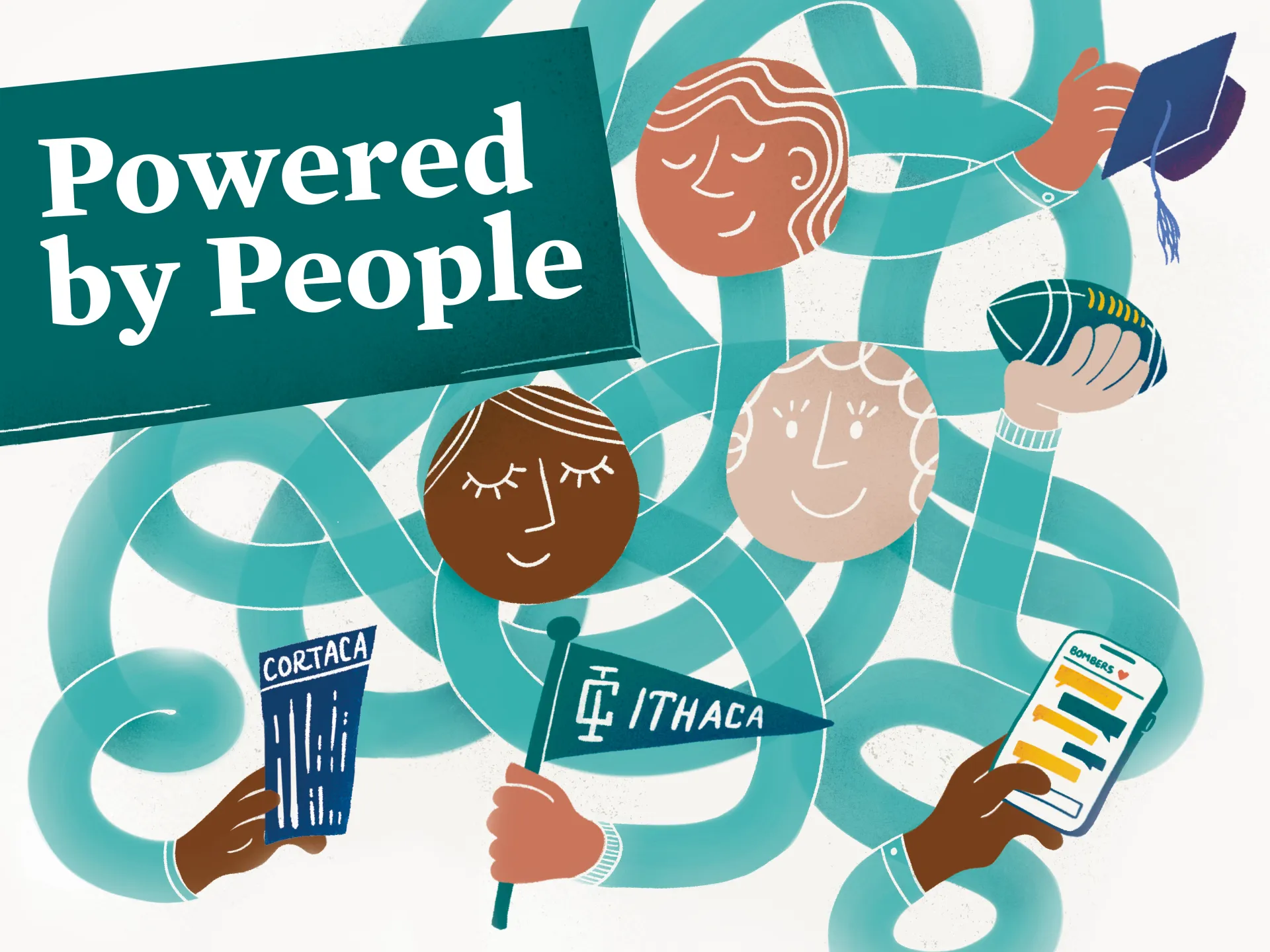 ICView Cover Image Powered by People