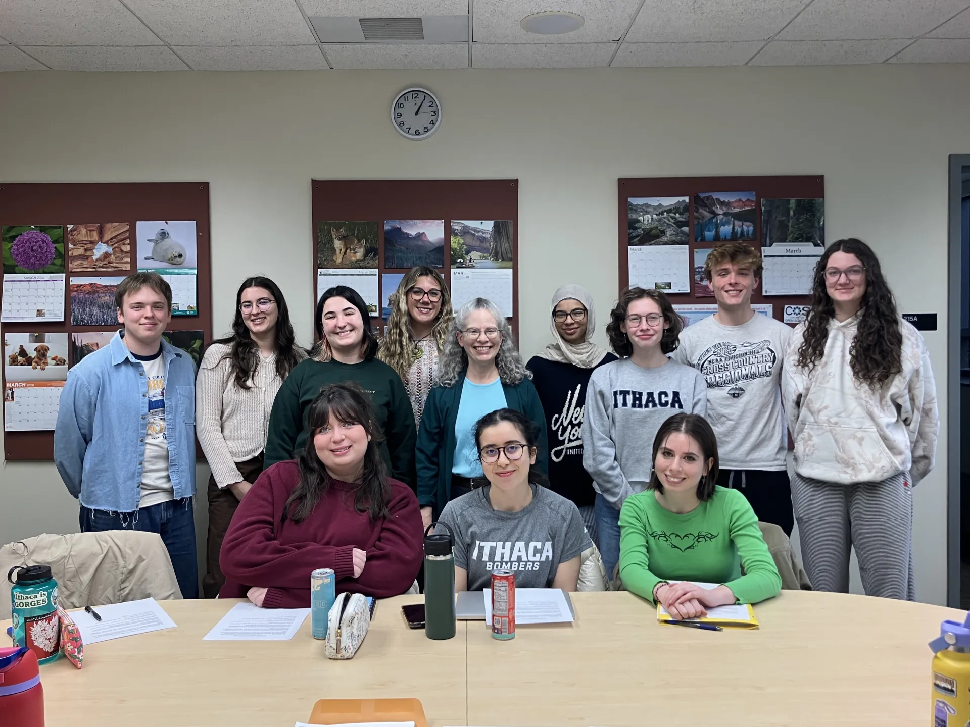 Research Team 11 Spring 2026