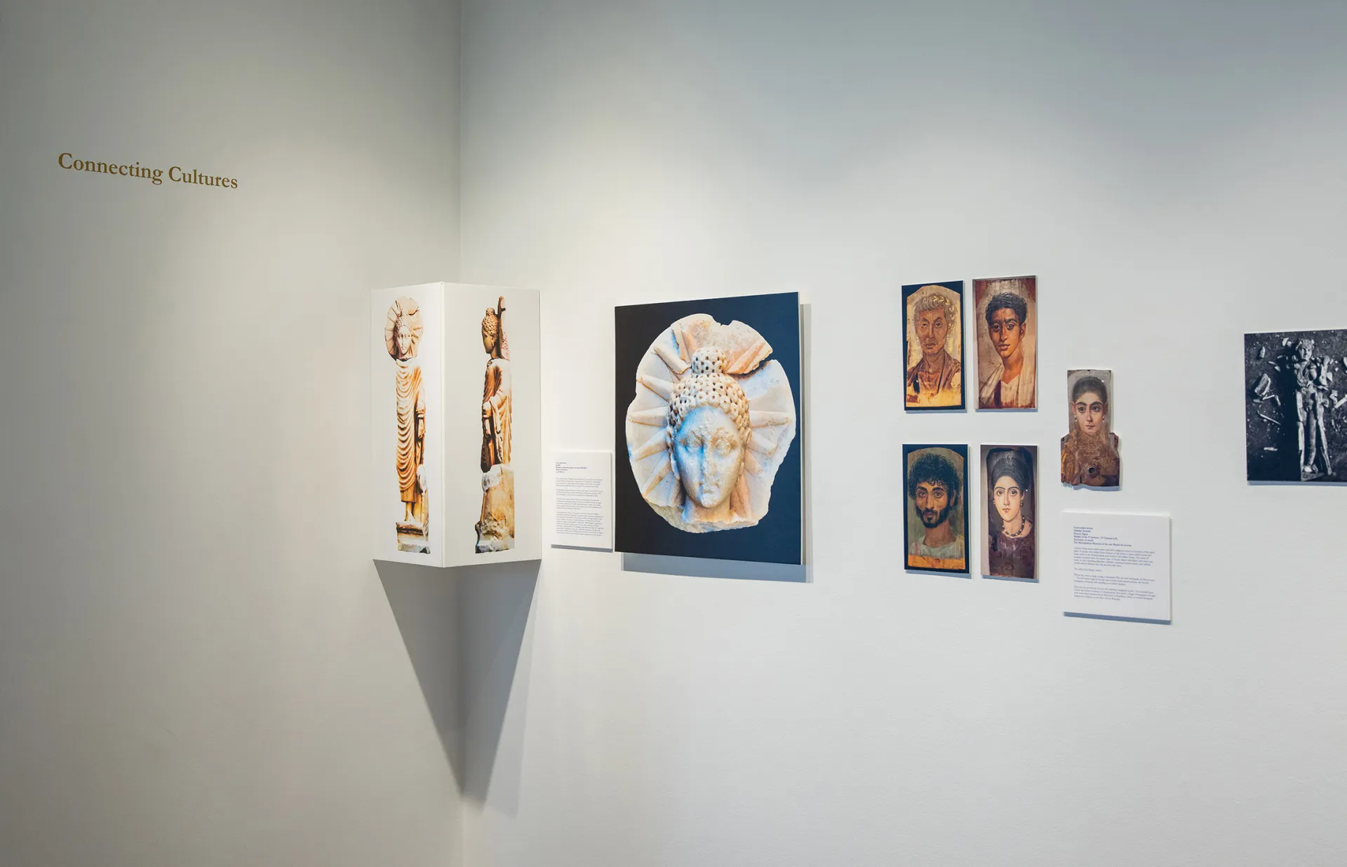 Africa in the world...