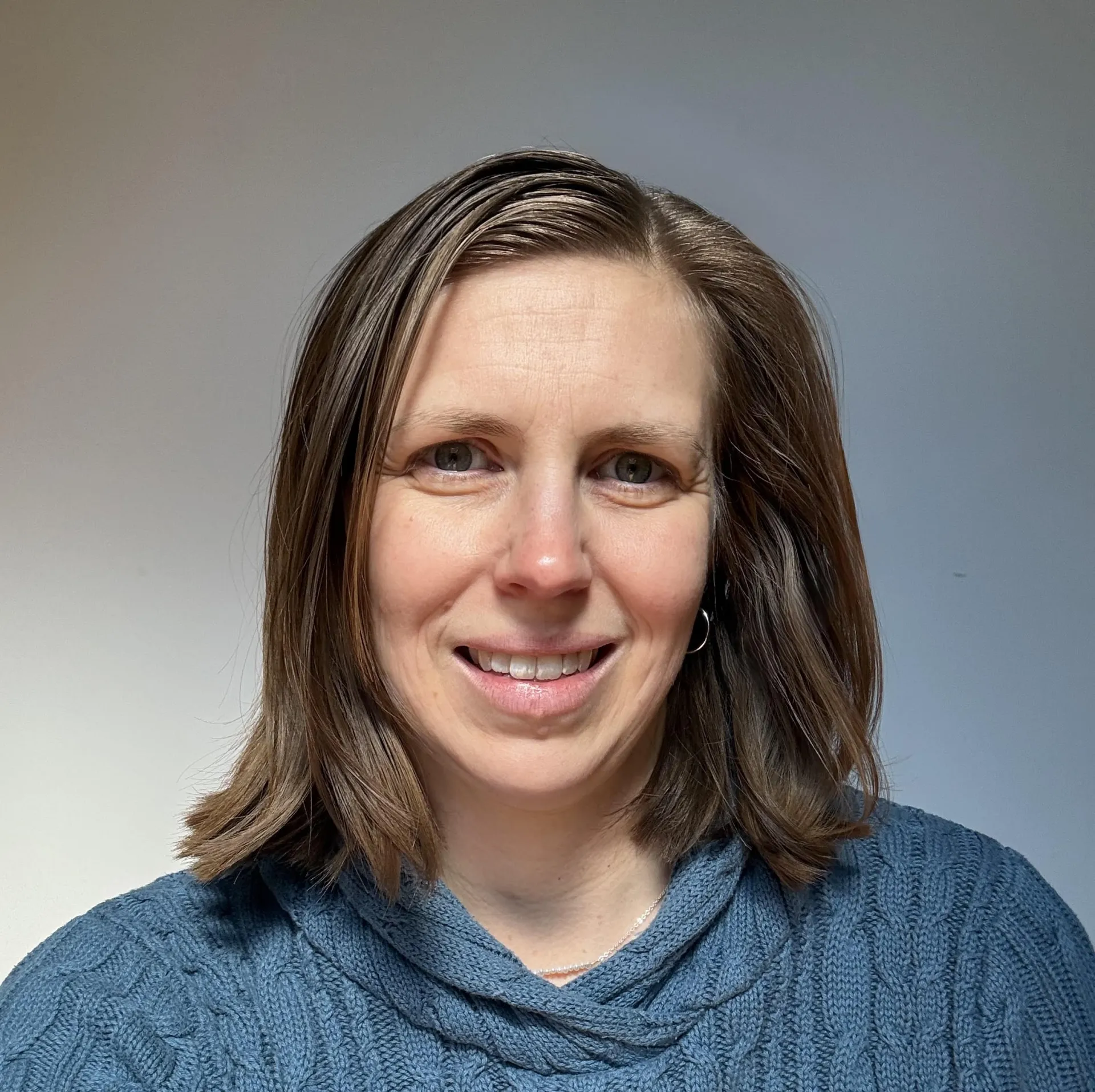 Tess Nelson headshot