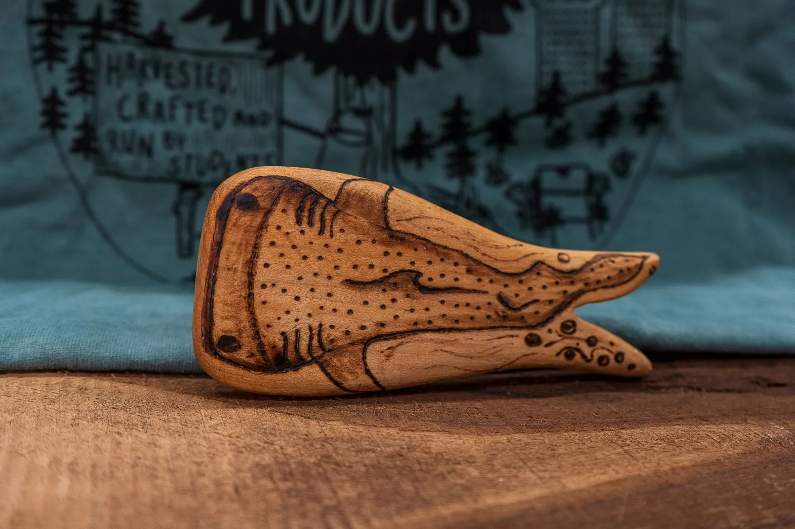 Carved Art