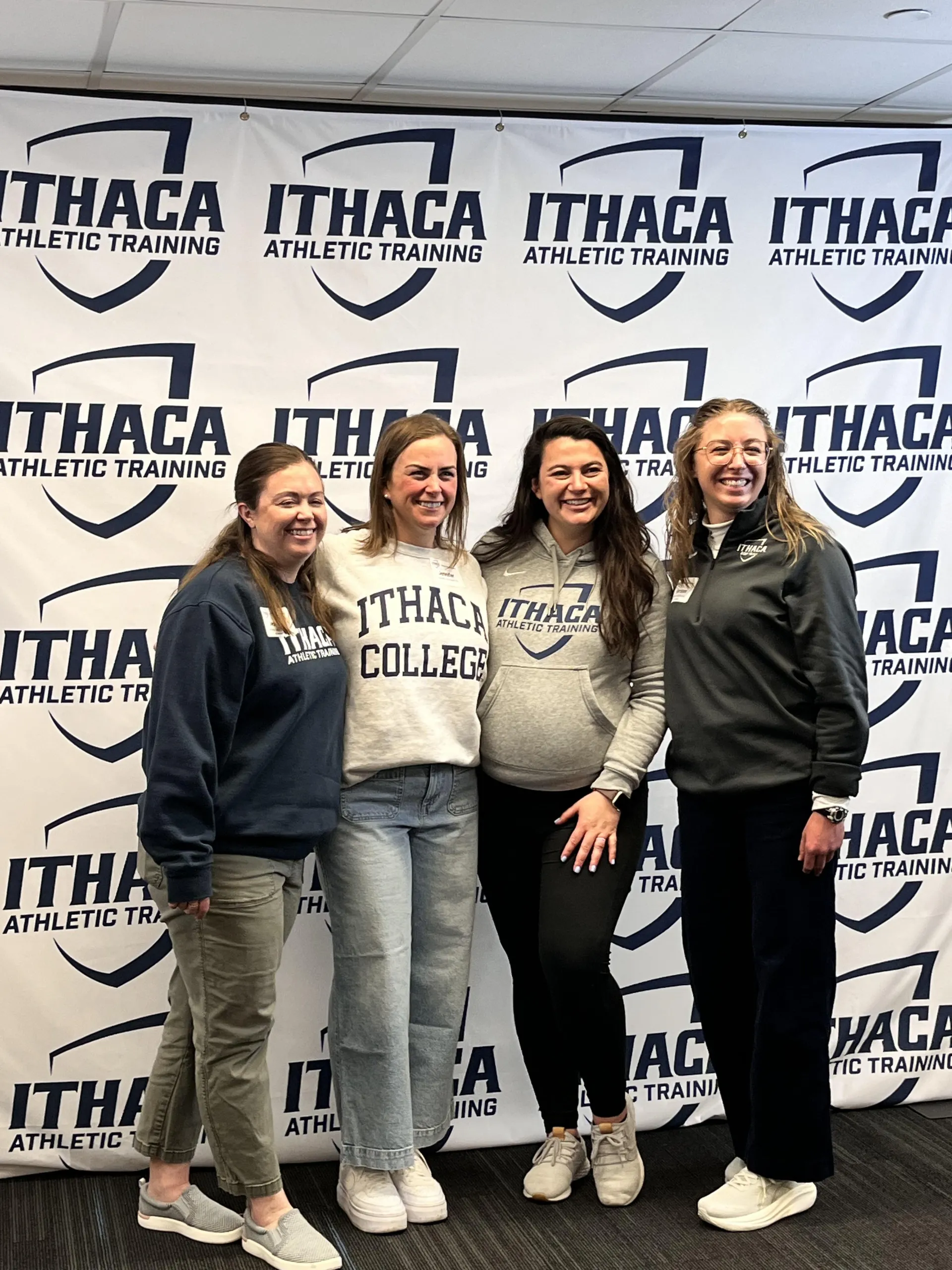 current staff and former students