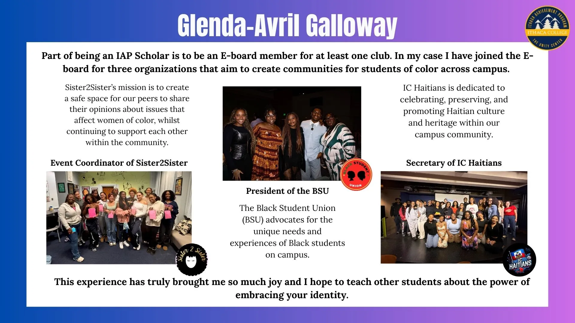 Glenda