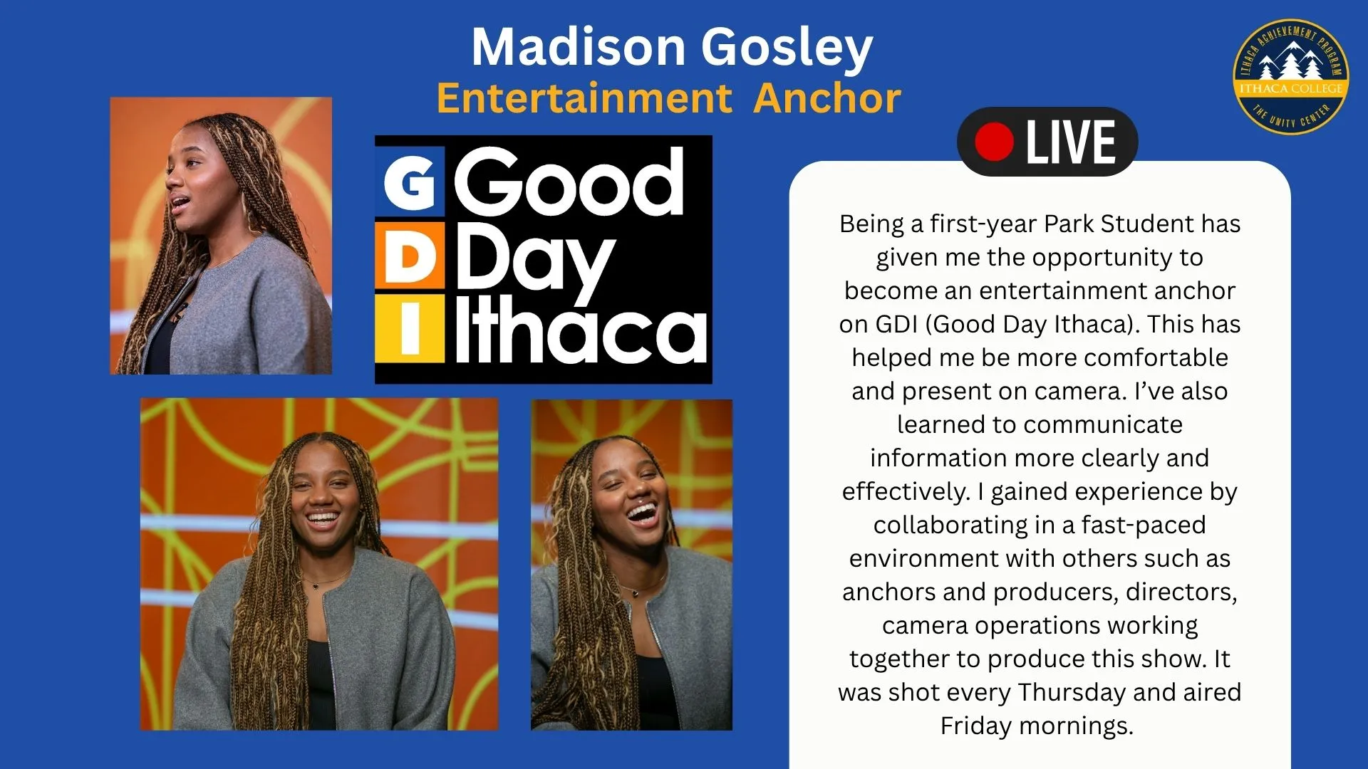 Madison