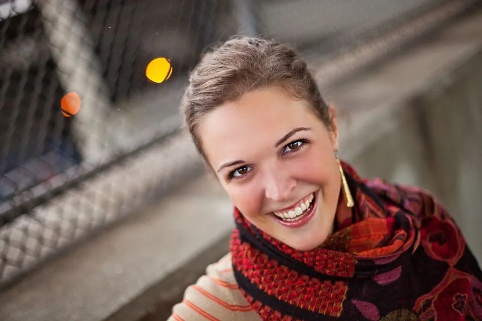 Mira Larson 