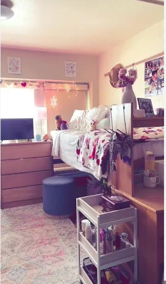 student room