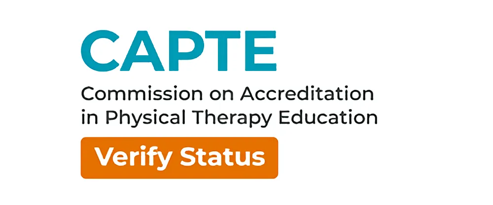 Verify status with CAPTE