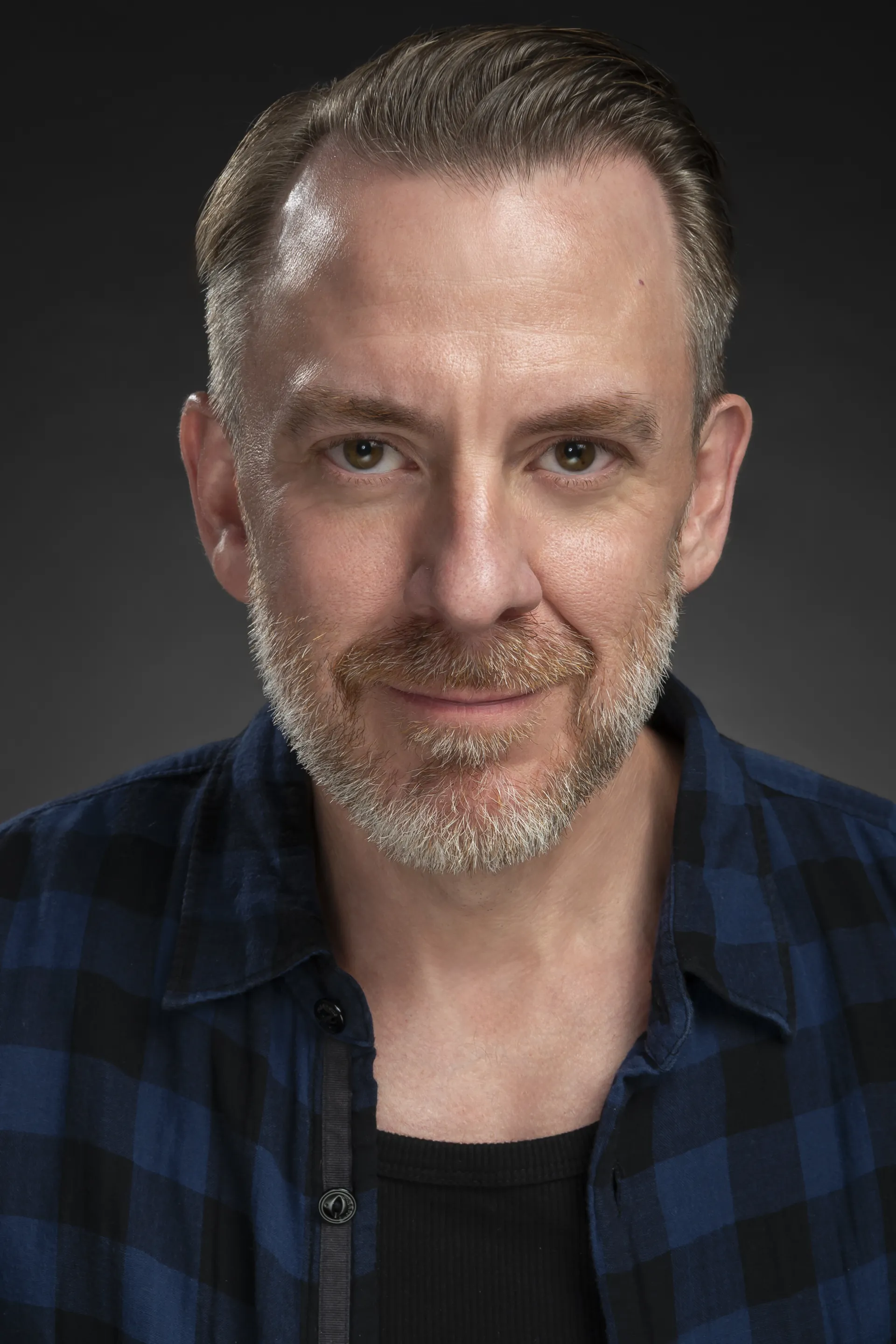 Headshot