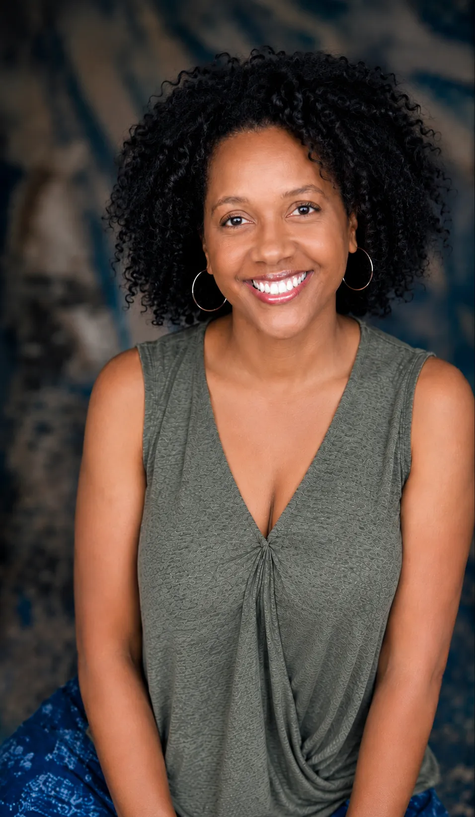 Cynthia Henderson