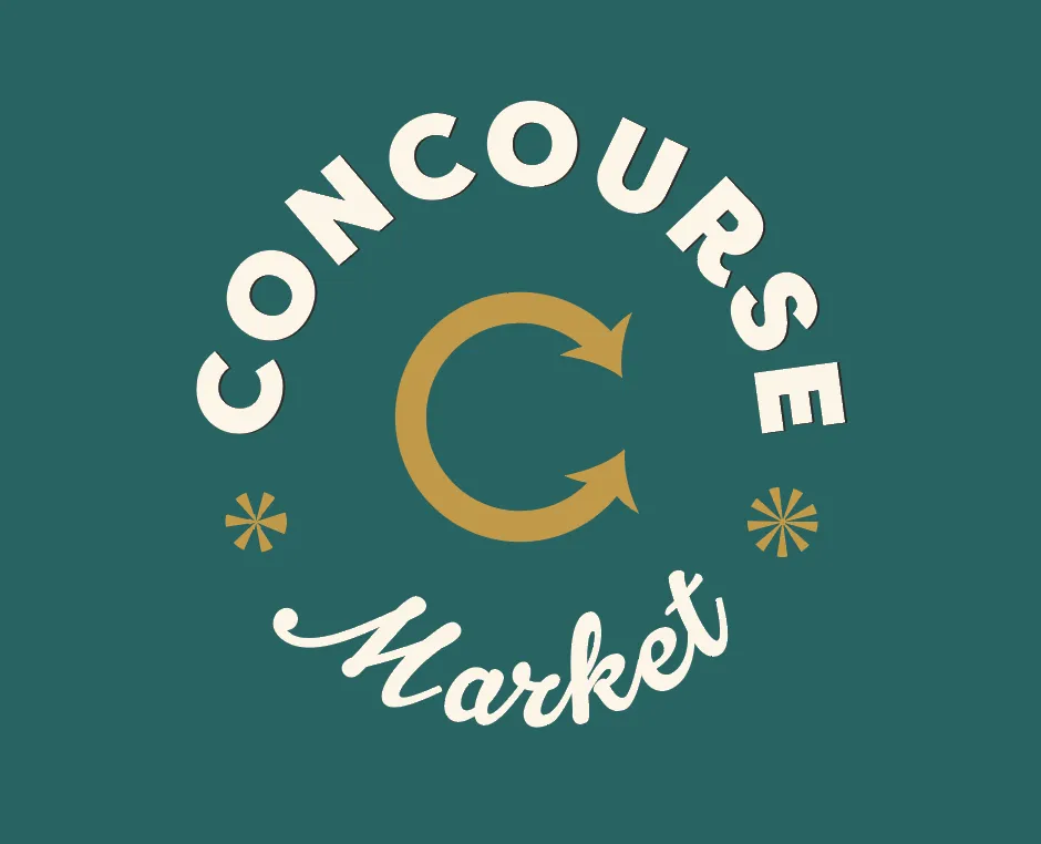 Ithaca College's Towers Concourse Market in Towers Dining Hall