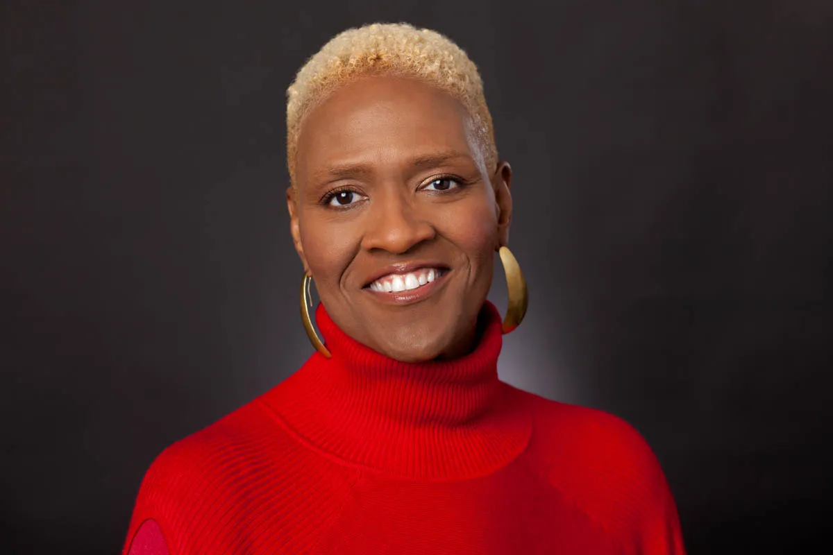 Frances Turner, DBA