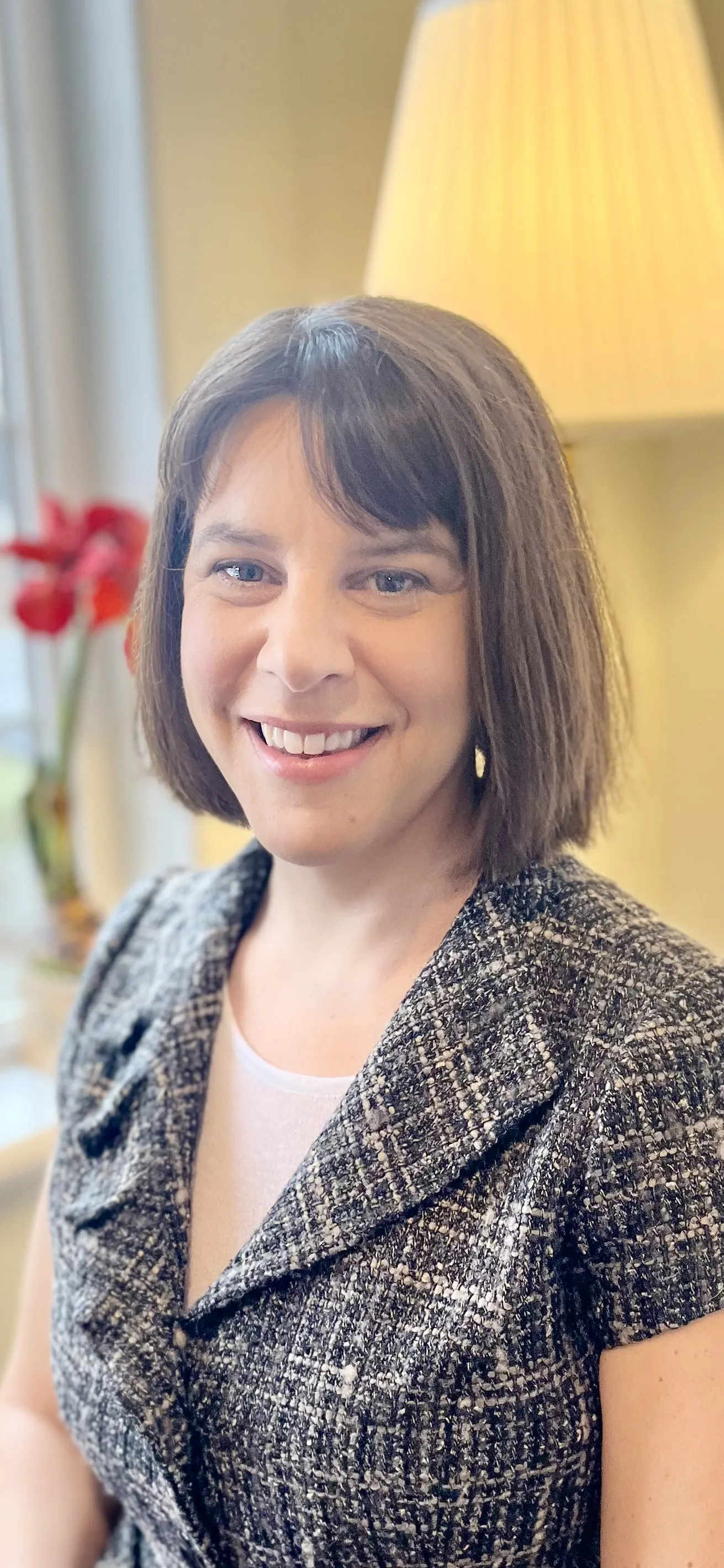 Professor Sarah Germonprez