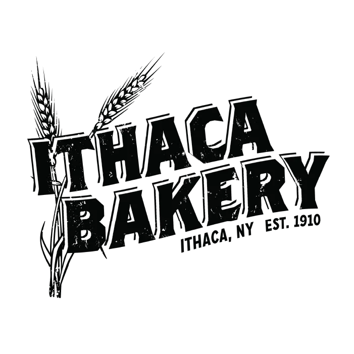Ithaca Bakery Logo