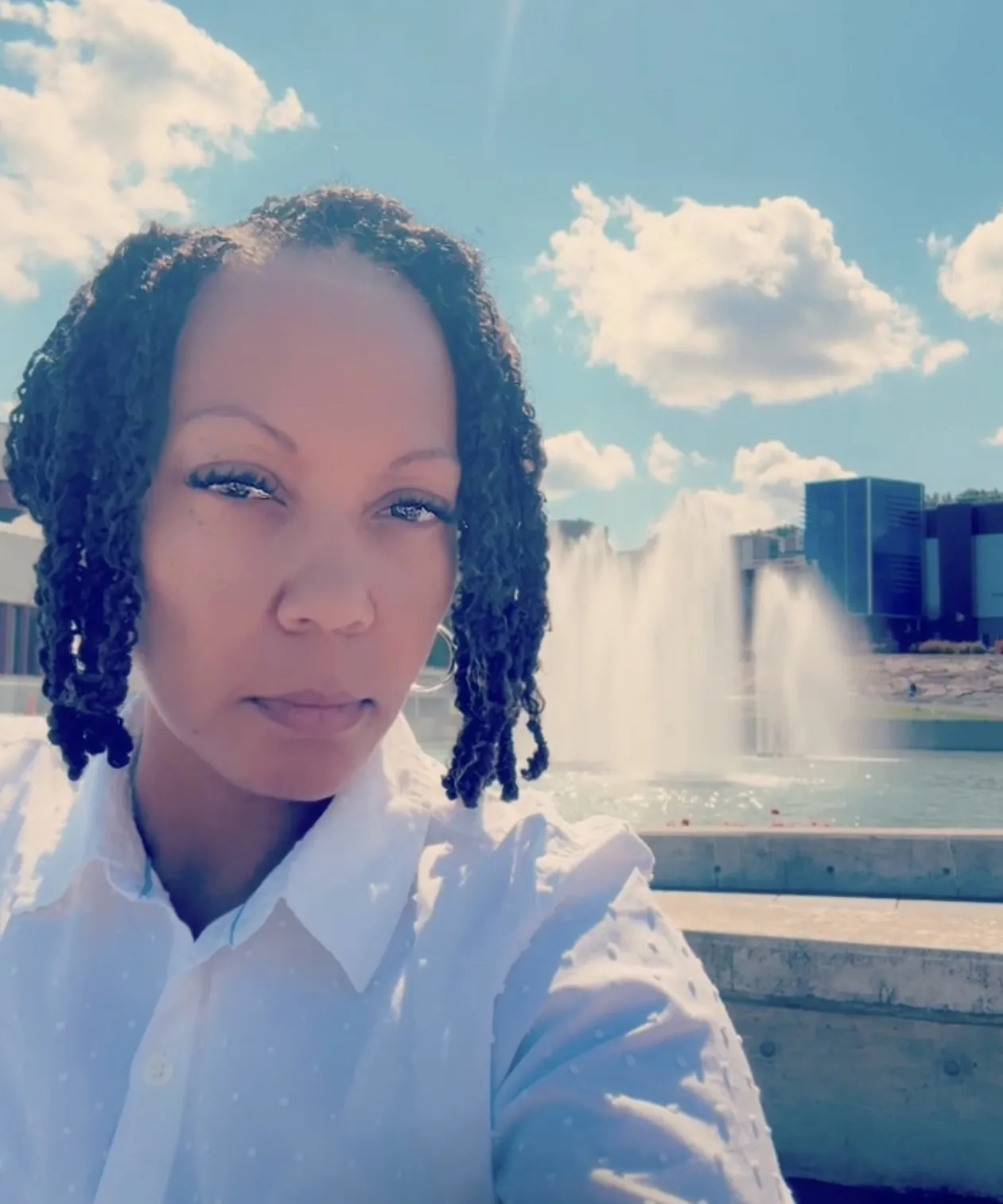 Photo - Kenesha Chatman