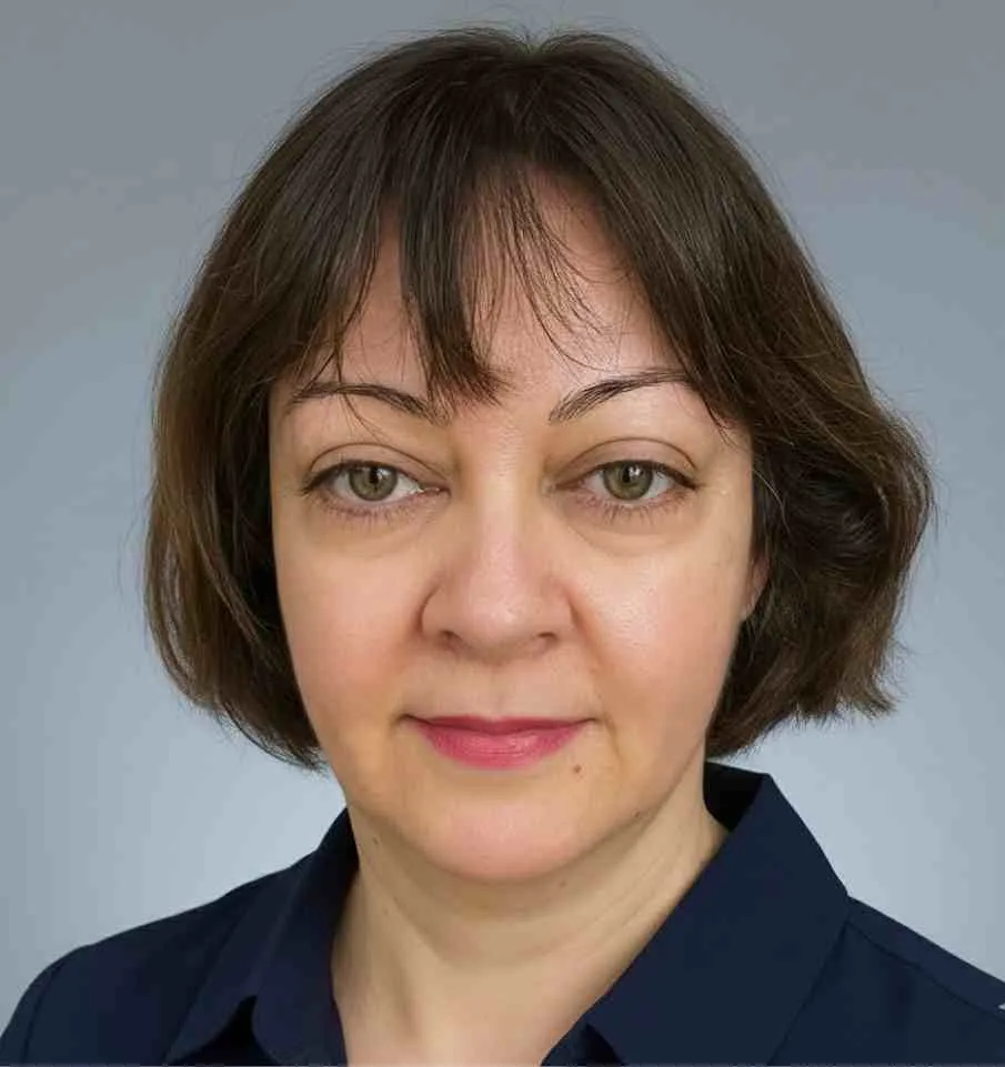 Professor Kasiri