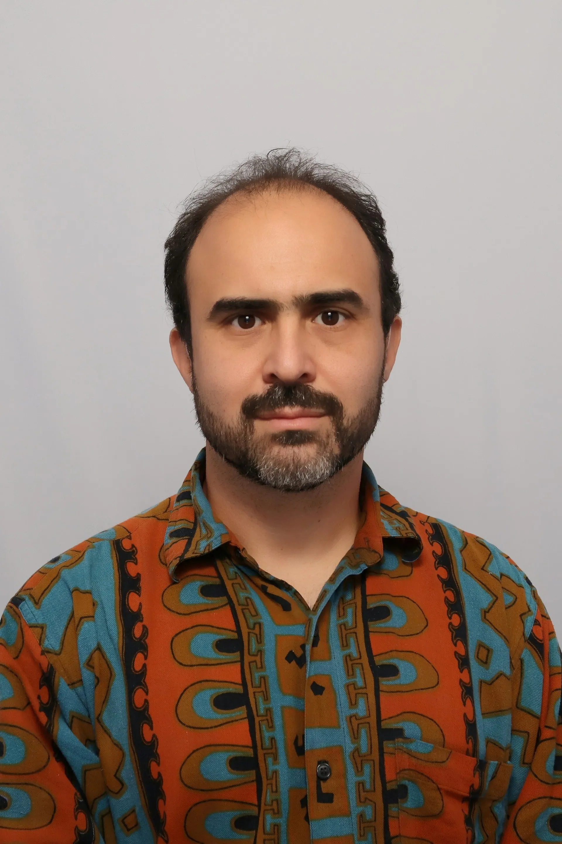 Sergio Cabrera
