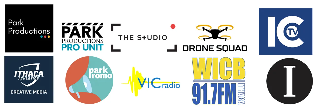 Park School Co-Curricular student media organizations