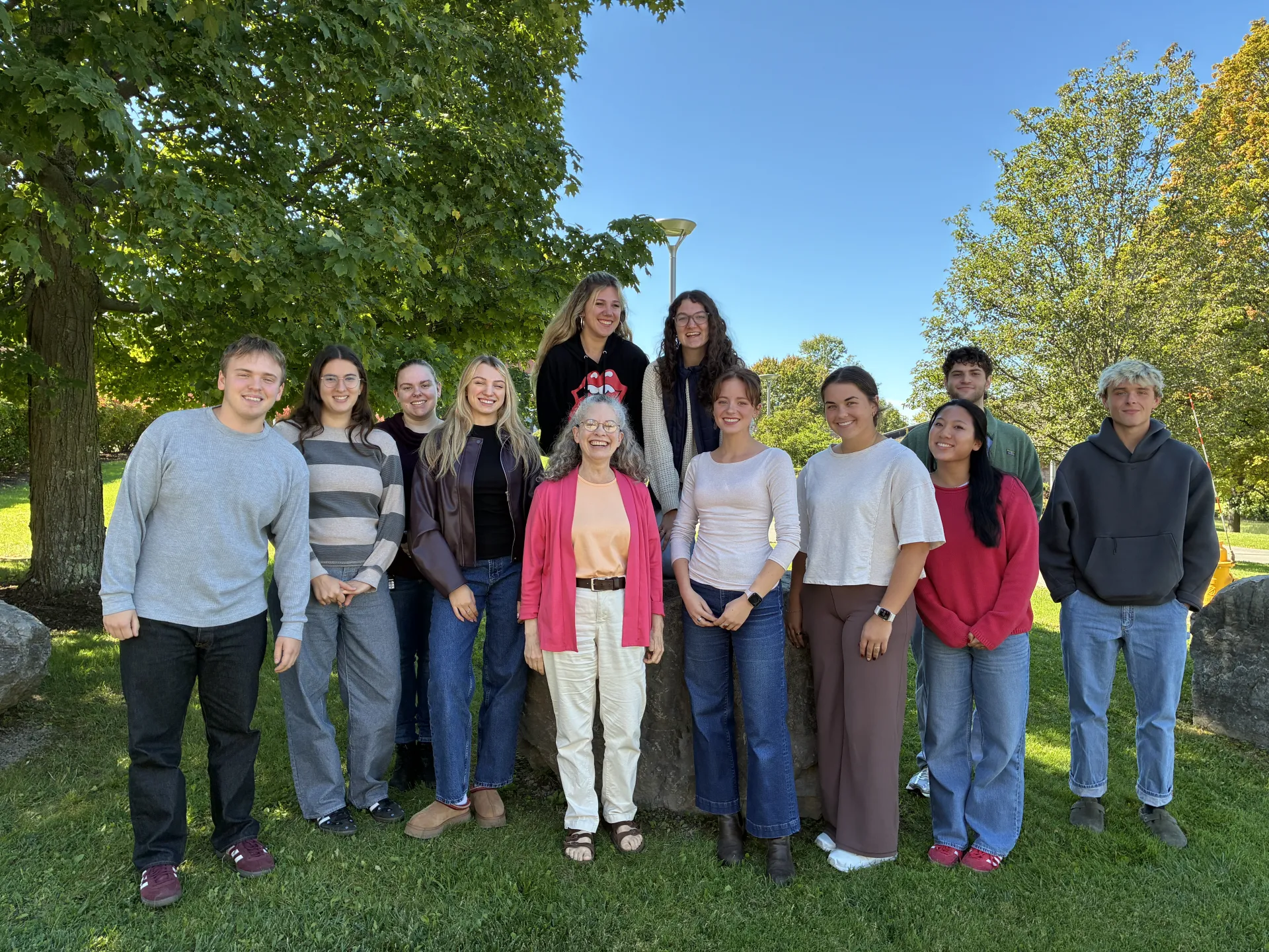 Research Team 11 fall 2026
