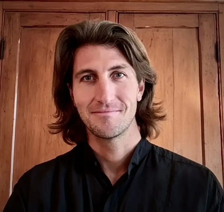 Photo of face
