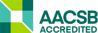 logo for AACSB