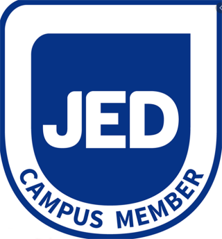 Jed Campus Logo