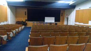 Park Auditorium