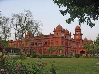 University of the Punjab, Lahore, Pakistan