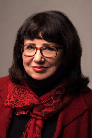 Professor Arhlene A. Flowers