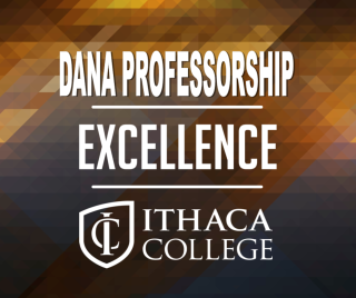 Dana Professorships