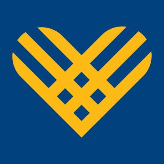 Giving Tuesday logo in IC colors