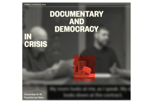 Documentary and Democracy
