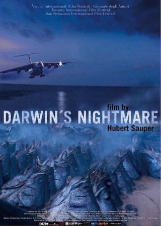 Poster of Darwin's Nightmare (2004) by Hubert Sauper