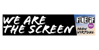 WE ARE THE SCREEN
