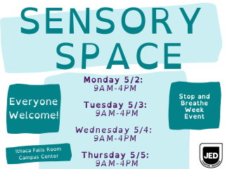 Fundraising to Finance Your Sensory Space