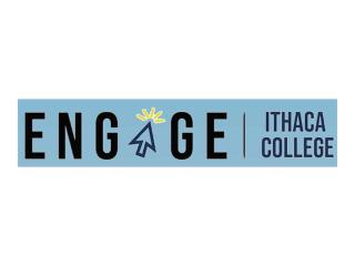 Logo: IC Engage