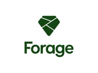 Logo: Forage