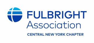 Central New York Chapter: Fulbright Association (logo)