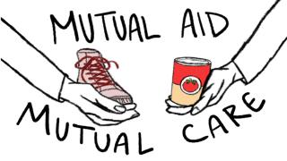 Mutual Aid, Mutual Care