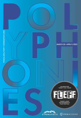 TONIGHT! Festivals in Focus: A Deep Dive into FLEFF Wed Feb 1