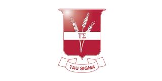 Tau Sigma logo