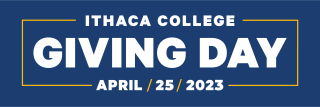 IC Giving Day - April 25th, 2023