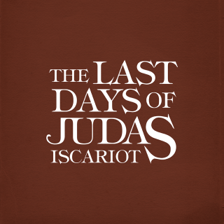 Title Block for Judas Iscariot